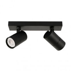 Reflektor Laconi SPL-2813-2B-BL Italux Funkcjonalny podwójny GU10