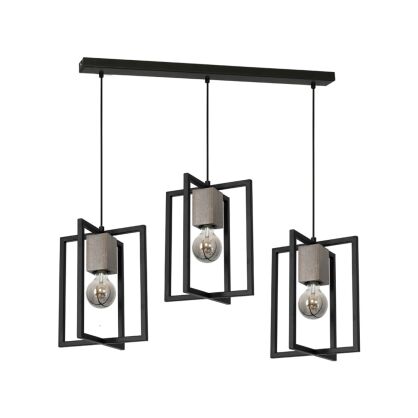 Lampa wisząca RALPH MILAGRO MLP 3712 