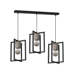 Lampa wisząca RALPH MILAGRO MLP 3712 