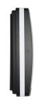 Kinkiet plafon zewnętrzny NEX 91022-BL Minimalistyczny kwadrat IP44 - 3