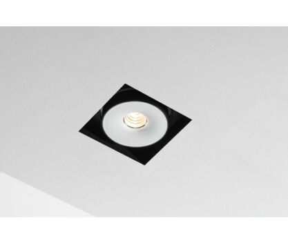 Oprawa wpuszczana Multiva Evo 115.1 Trimless Edge.LED 12W On-Off Labra 4.1810 Techniczna 