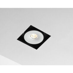 Oprawa wpuszczana Multiva Evo 115.1 Trimless Edge.LED 12W On-Off Labra 4.1810 Techniczna 