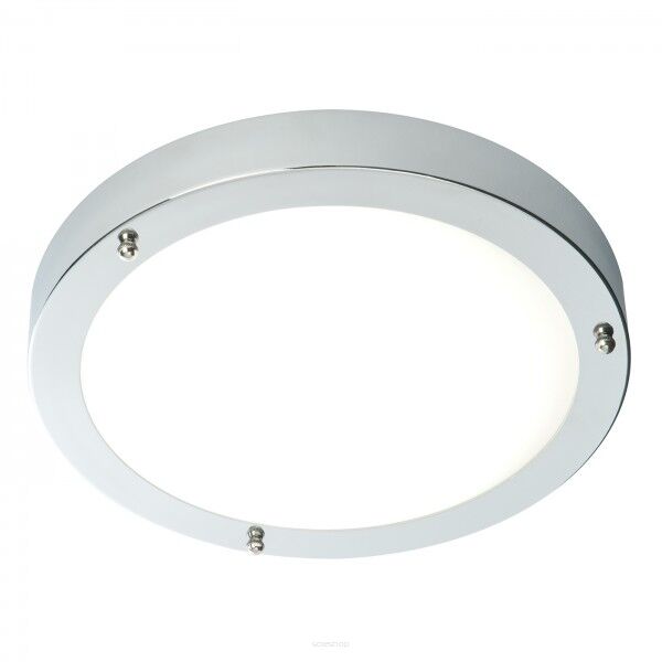 Plafon OKRĄGŁY PORTICO chrom ENDON 59850 