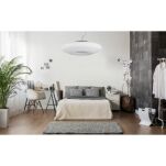 Lampa wisząca Pires 60 AZzardo LP5123-4 AZ0278 okrągła lampa nowoczesna - 6