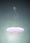 Lampa wisząca Pires 60 AZzardo LP5123-4 AZ0278 okrągła lampa nowoczesna - 2