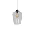 Lampa wisząca SANTIAGO CLEAR 1xE27 MLP6605 - 2