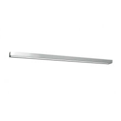 Kinkiet RADO 120 nowoczesna funkcjonalna IP44 kolor chrom