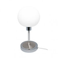 Lampa biurkowa CAVE TB-92039-CH Italux