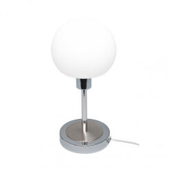 Lampa biurkowa CAVE TB-92039-CH Italux