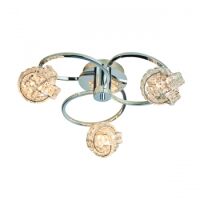 Lampa sufitowa TALIA chrom ENDON LIGHTING 76285  