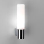 Lampa ścienna  łazienkowa IP44 Bari Astro 0340 tuba chrom 1047001 - 2
