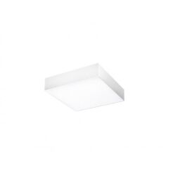 Lampa natynkowa MONZA S 30 biała Azzardo AZ3687