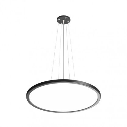 Lampa wisząca MANITO ITALUX PND-72843-400R-32W-BL