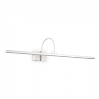 Kinkiet Bonjour AP1 Small 199894 NOWOCZESNY IP20 LED  METAL  Ideal Lux OPRAWA W STYLU NOWOCZESNYM 