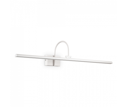 Kinkiet Bonjour AP1 Small 199894 NOWOCZESNY IP20 LED  METAL  Ideal Lux OPRAWA W STYLU NOWOCZESNYM 