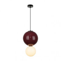 Lampa wisząca Pieve PND-95221-1L-PRP Italux