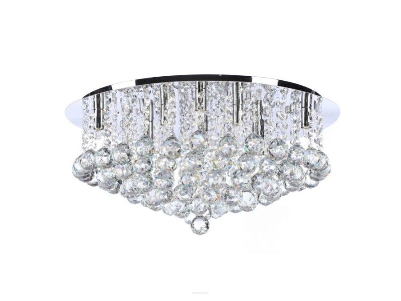 Lampa sufitowa Bolla 58 złota AZ3084