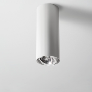 Lampa sufitowa PROXA MOVE H230 NT QR111 Labra 3.0374 Natynkowa tuba o wys. 23 cm różne kolory