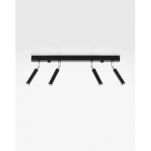 Lampa sufitowa EYETECH 4 SL.0900 SOLLUX LIGHTING listwa regulowana 4x G9 - 3