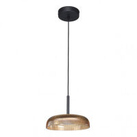 Lampa wisząca COLLE PND-48529-BK-YLL Italux