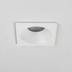 Oprawa sufitowa Minima Square IP65  Astro 1249018 Kwadratowa biała