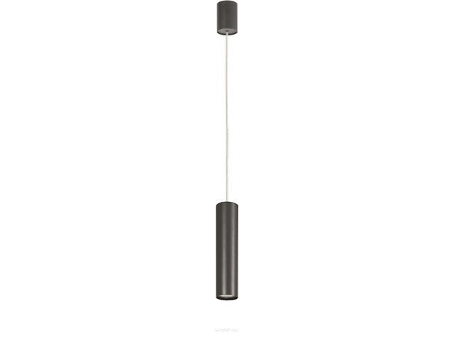 Lampa wisząca EYE GRAPHITE M Nowodvorski 5398