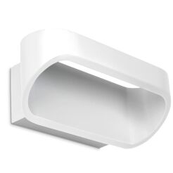 Kinkiet OVAL leds c4 05-0070-14-14