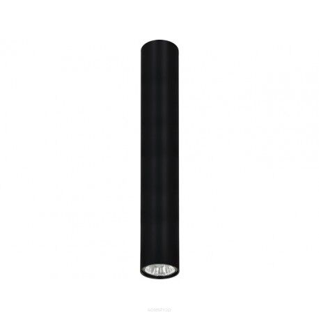 oprawa natynkowa EYE black L 6838 Nowodvorski