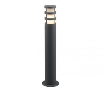 Lampa stojąca NORIN 4446 Nowodvorski Zewnętrzna  latarnia 65 cm