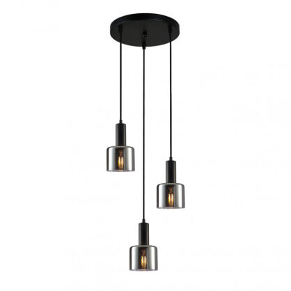 Santia PND-65342-3A-BK+SG