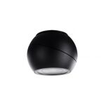 Reflektor do szyny  SKYE TRACK 3 LINE AZ4520 AZZARDO KULA LED 12W - 4