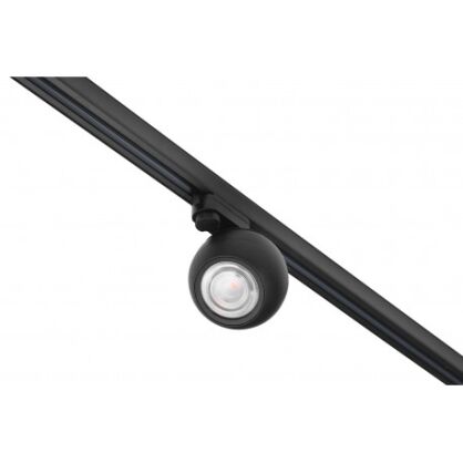 Reflektor do szyny  SKYE TRACK 3 LINE AZ4520 AZZARDO KULA LED 12W