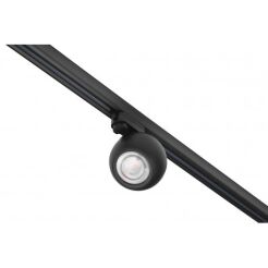 Reflektor do szyny  SKYE TRACK 3 LINE AZ4520 AZZARDO KULA LED 12W