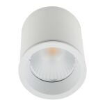 Lampa sufitowa TUB C0155 MAXlight BIAŁA TUBA LED 3000K NOWOCZESNA FUNKCJONALNA  - 2