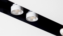 Moduł świetlny Moduł 2.0 Midi LED 12W On-Off - (LED,montaż,zasilacz,okablowanie)Labra NEUTRA - 2