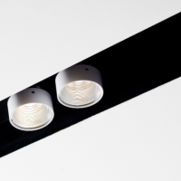 Moduł świetlny Moduł 2.0 Midi LED 12W On-Off - (LED,montaż,zasilacz,okablowanie)Labra NEUTRA