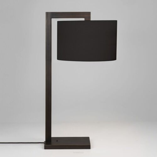 Podstawa lampy stołowej Ravello Table Switched- Astro 4556 brąz