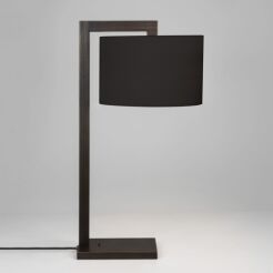 Podstawa lampy stołowej Ravello Table Switched- Astro 4556 brąz