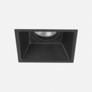 Oprawa sufitowa Minima Square Fixed  Astro 1249019 Kwadratowa czarna