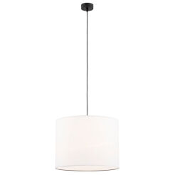 Lampa wisząca HILARY 4085 Argon Klasyczna średnica 40 cm 