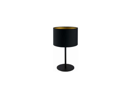 Lampa stołowa ALICE GOLD Nowodvorski 9091  