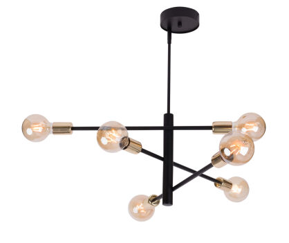 Lampa wisząca NOYX 31920 SIGMA NOWOCZESNA MINIMALISTYCZNA
