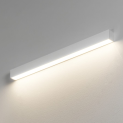 Lampa ścienna YON 46.12 KN LP 28W On-Off Labra 6.2621