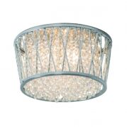 Lampa sufitowa SOPHIA chrom  ENDON LIGHTING 76708   