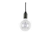 Lampa wisząca Edison SP1 biały 113302, czarny 113319  NOWOCZESNY IP20  METAL Ideal Lux LAMPA WEWNĘTRZNA BIAŁA OPRAWA W MINIMALISTYCZNYM STYLU - 2