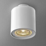 Lampa sufitowa natynkowa TUBA 50 x1 DISTANCE 230V  okrągła tuba  aquaform