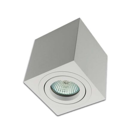 OPRAWA NATYNKOWA KWADRATOWA BIAŁA