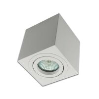 OPRAWA NATYNKOWA KWADRATOWA BIAŁA