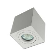 OPRAWA NATYNKOWA KWADRATOWA BIAŁA