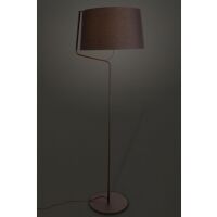Lampa podłogowa  CHICAGO BK F0036  Maxlight